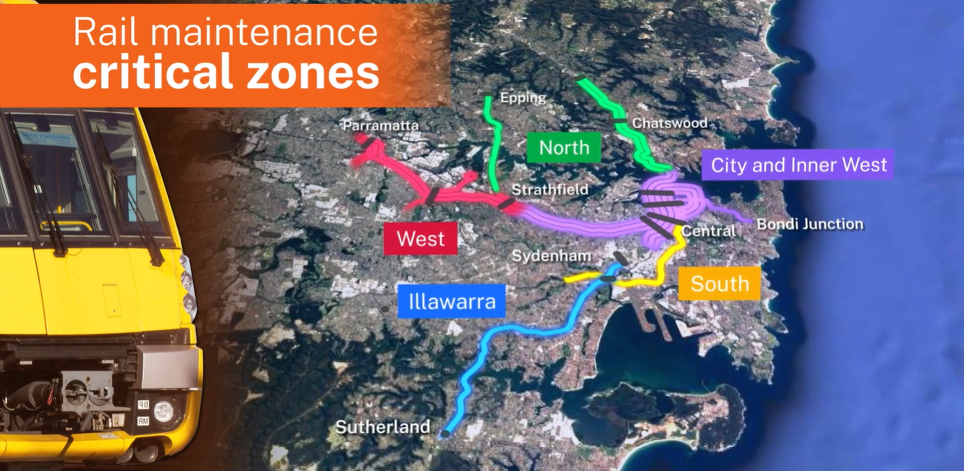 Independant Rail Review Main Image
