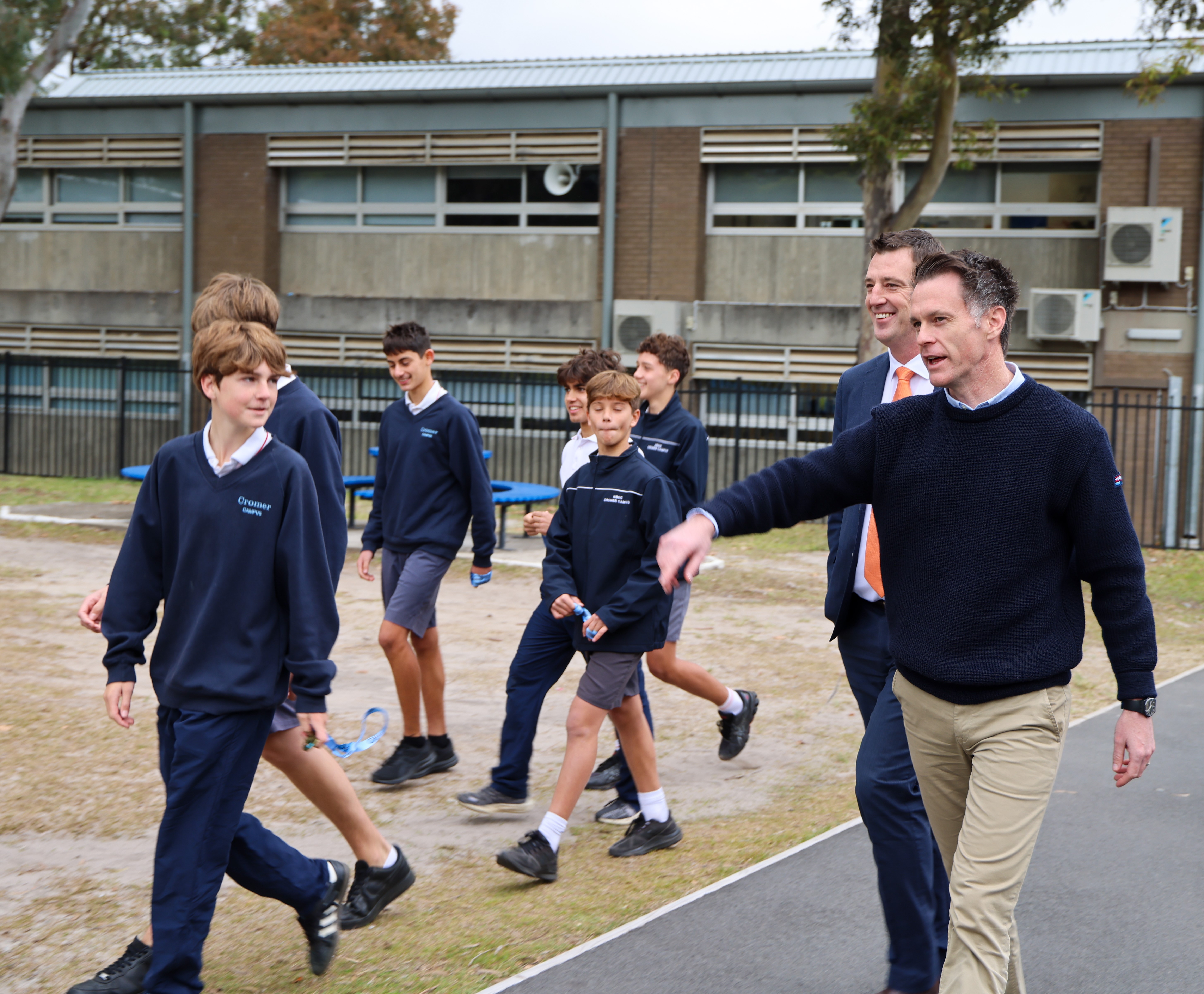 Protecting our Kids Mental Health Main Image