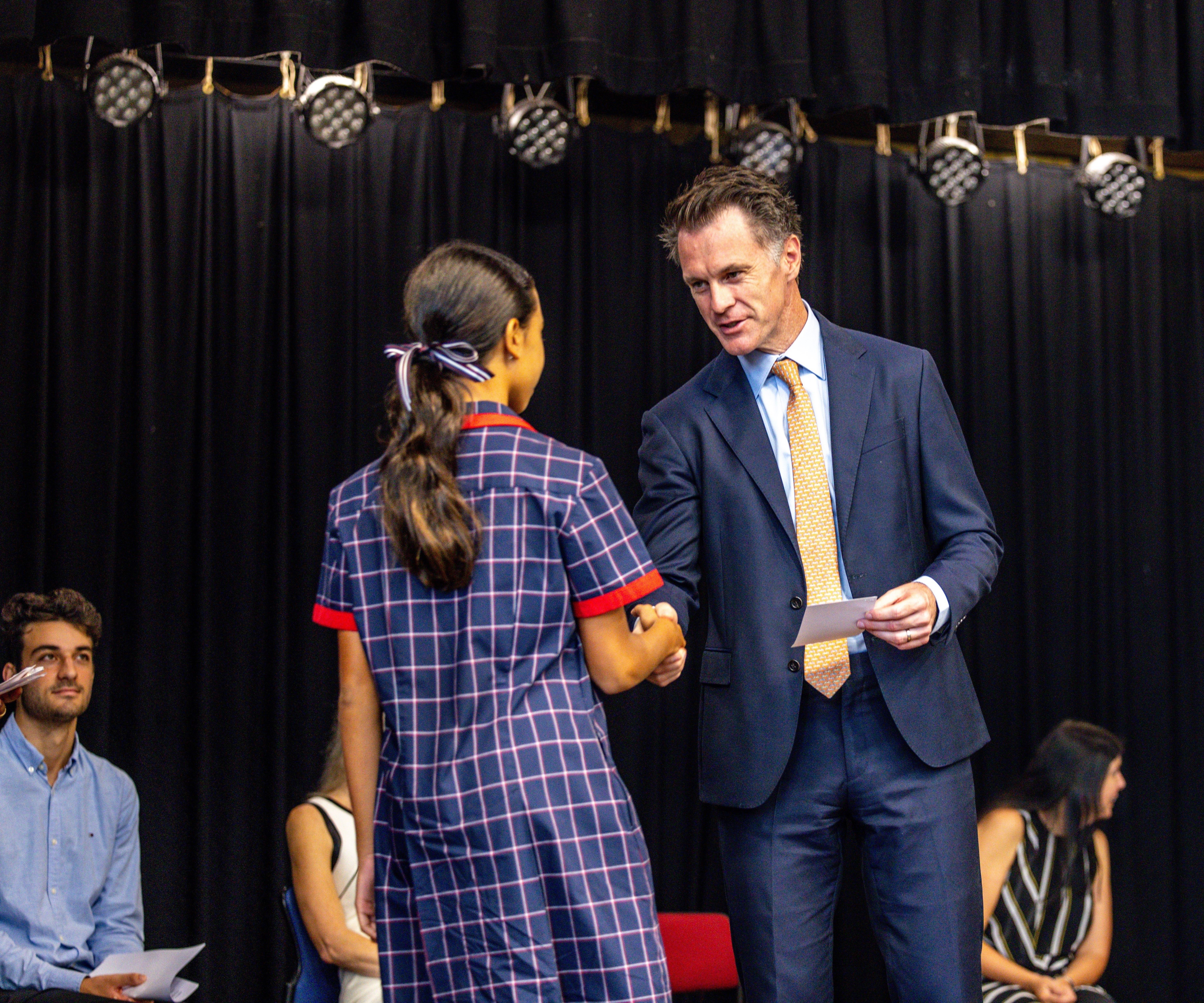 NSW Budget 2024-25: Building a Better Education System for our Children Main Image