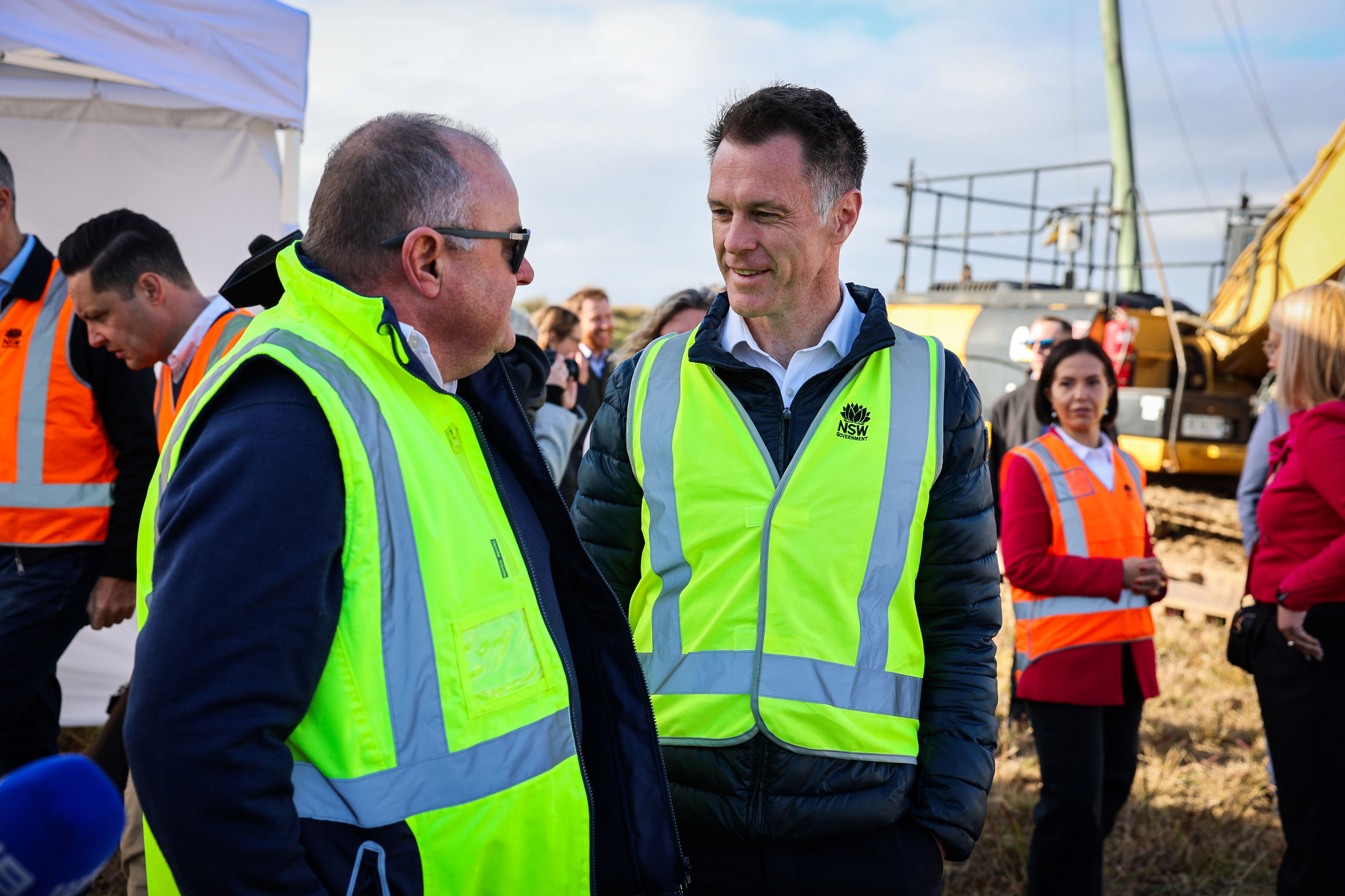 A Better Future for the Next Generation Main Image